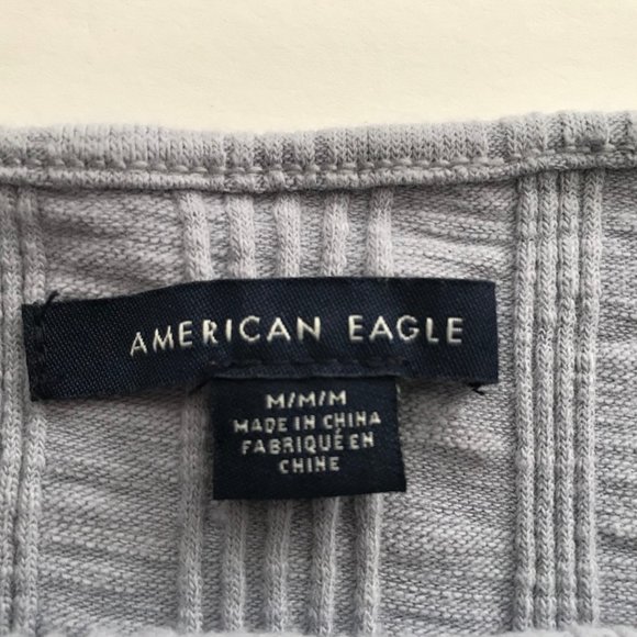 AE Basic Tank - Picture 4 of 5